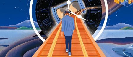 元宇宙的未來,是美好還是陷阱?圖片