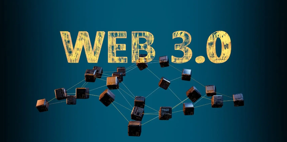 什么是Web3：為什么區(qū)塊鏈?zhǔn)峭ㄍ鵚eb3的關(guān)鍵？圖片