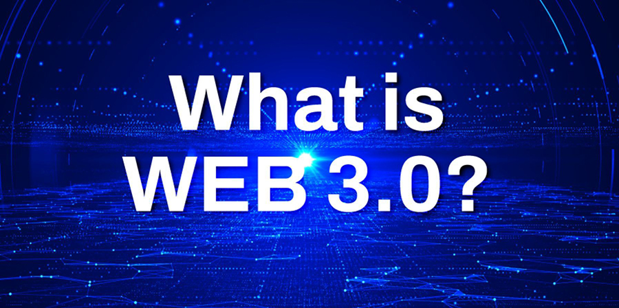 Web3.0時代:重新定義互聯網的未來圖片