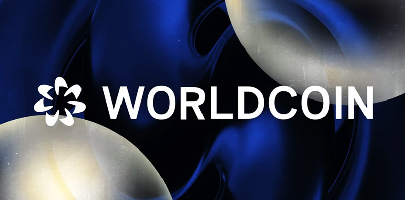 瘋狂項目Worldcoin:奧特曼(Sam Altman)的發(fā) 圖片