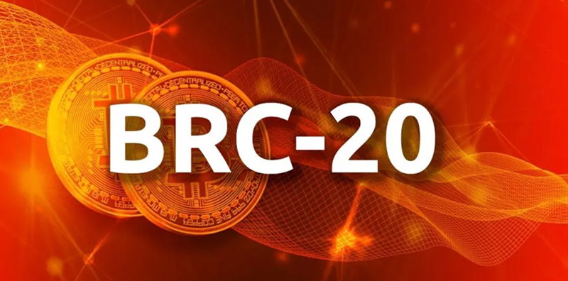 BRC20到底是什么？和ERC-20有什么關(guān)系？圖片