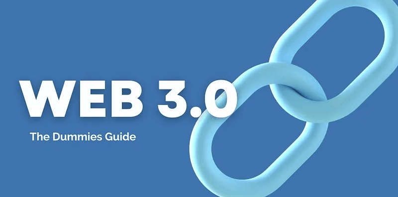 Web3.0的解析和未來(lái):互聯(lián)網(wǎng)新時(shí)代不可缺少的部分圖片