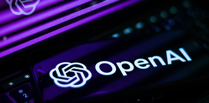 OpenAI被指竊取大量個人信息，面臨集體訴訟圖片