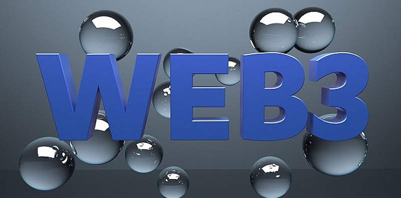 探索Web3.0:互聯網新時代的關鍵特征和應用前景圖片