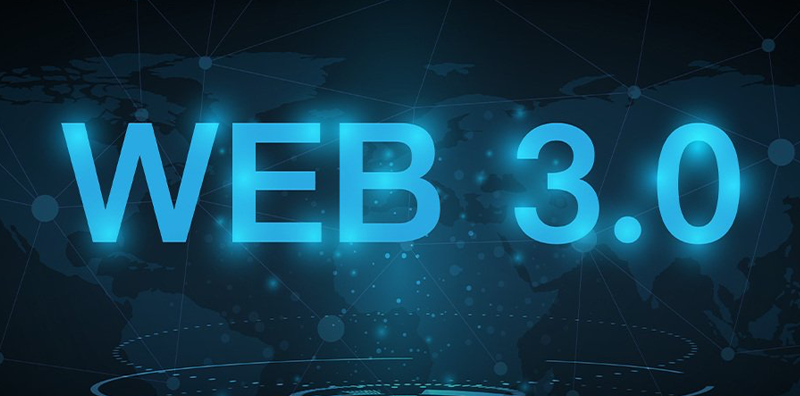 Web3.0已來!重塑互聯網全新生態圖片