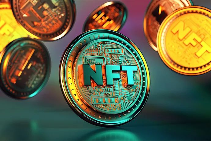 NFT(非同質化代幣)的崛起:數字資產的新篇章圖片