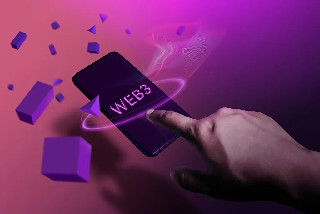周星馳進軍Web3:左手OKX,右手新火科技圖片