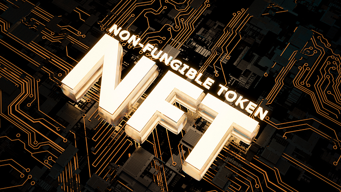 揭示NFT的無限可能:全面探索NFT發展圖片