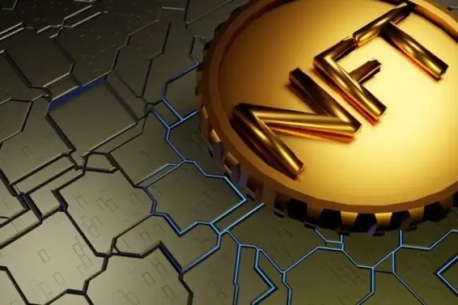 NFT聚合市場發展指南:數字資產交易的未來圖片