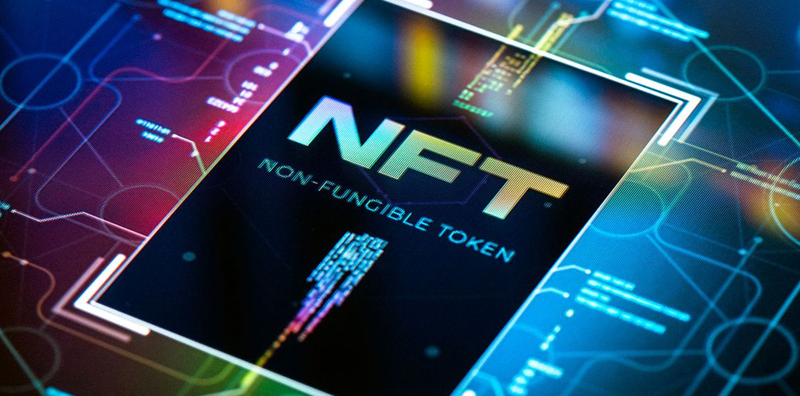 比特幣序數NFT:銷量暴跌近97%,未來前景如何?圖片