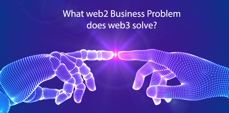 去中心化的未來:探索Web3.0的潛力與挑戰(zhàn)圖片