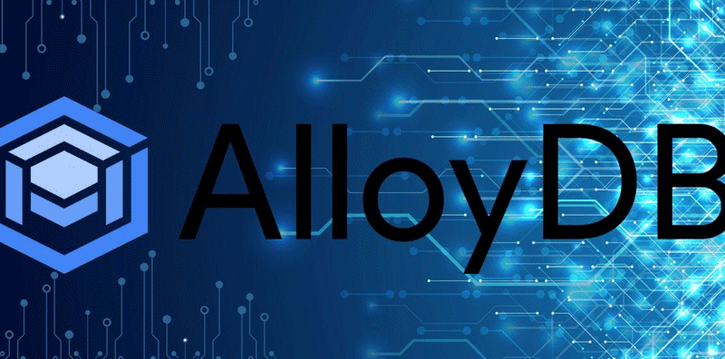谷歌云推出AlloyDB AI：領(lǐng)先AI改造PostgreSQL的 圖片