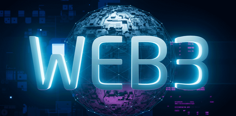 Web3:革命互聯(lián)網(wǎng)的未來圖片