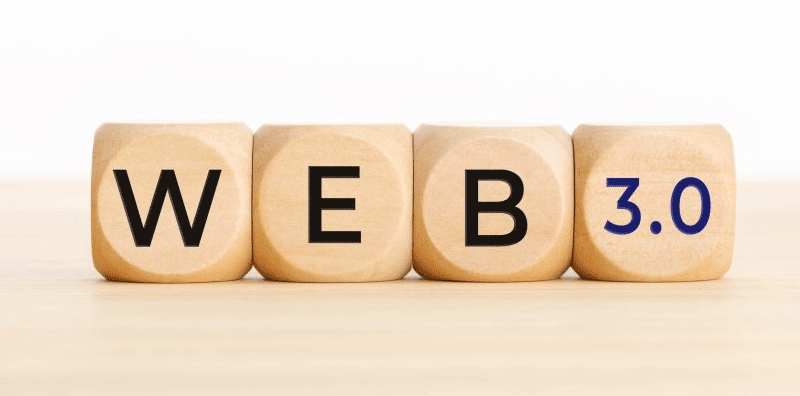Web3.0來了,給大家帶來了哪些發展空間和機會圖片