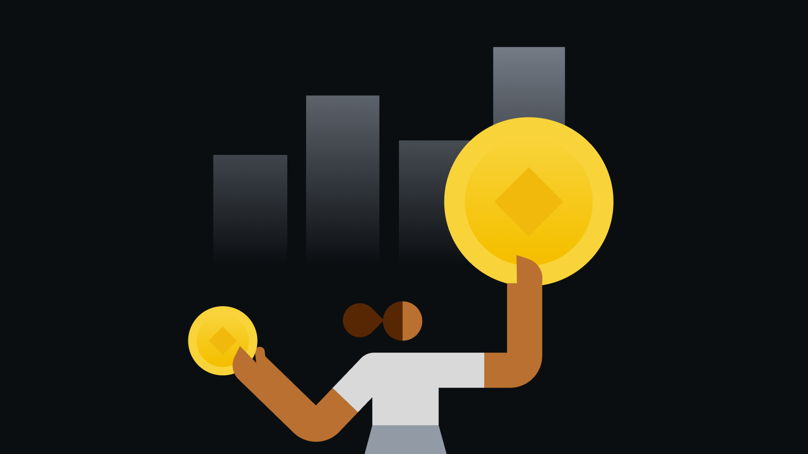 加密貨幣交易逐倉(cāng)保證金和全倉(cāng)保證金介紹圖片
