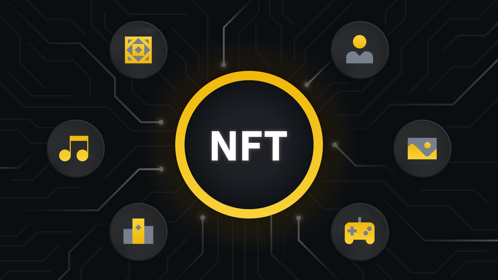 NFT藝術(shù)家Beeple是誰？圖片