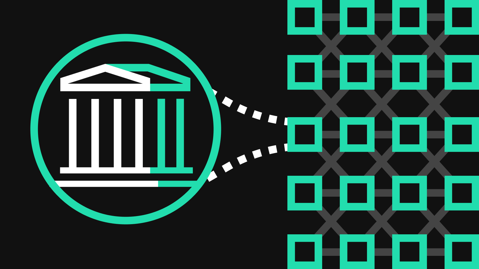 去中心化金融(DeFi)的完整版初學(xué)者指南圖片