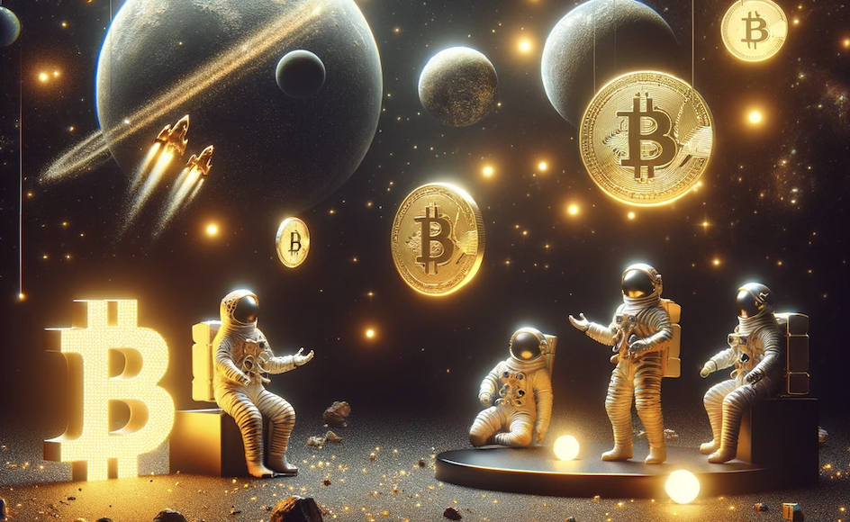 元宇宙交易平臺(tái)：元宇宙官網(wǎng)交易平臺(tái)有哪些？圖片