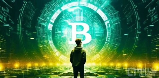 富蘭克林鄧普頓：比特幣生態系統的五大關注領域圖片