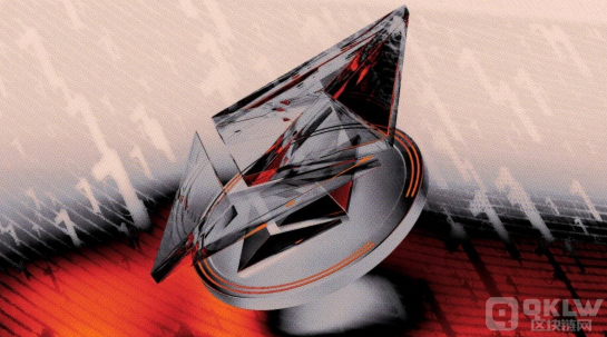 以太幣大跌，科技股承壓：灰度ETHE急于賣出的背 圖片