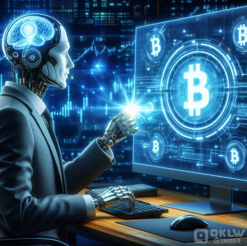 加密人工智能：新時代的投資機遇與挑戰圖片