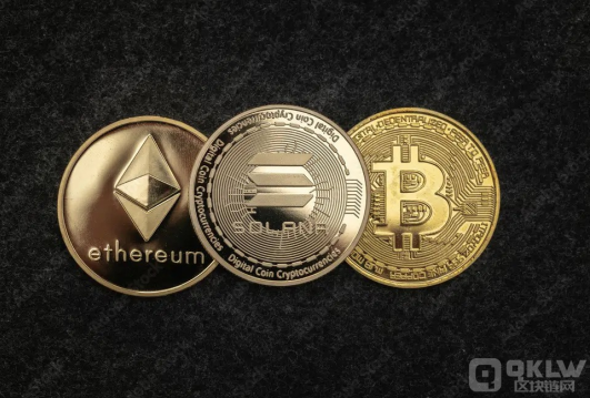 新調(diào)查揭示比特幣，以太坊和Solana前景樂(lè)觀圖片