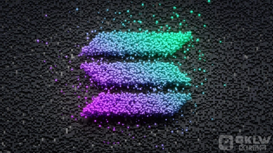 Solana模因代幣$MOTHER 24小時(shí)內(nèi)飆升25%， 圖片