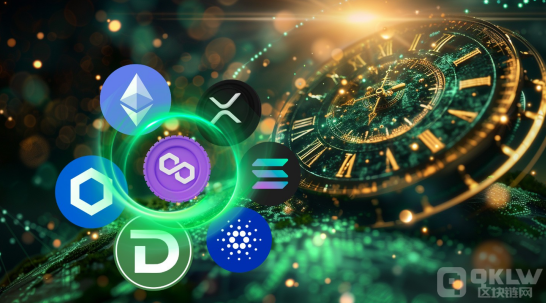 DTX交易所即將上線(xiàn) AAVE與NEAR表現(xiàn)迥異圖片