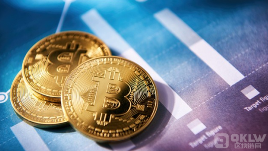 加密市場「至暗時刻」？傳統金融入場后幣圈紅利 圖片