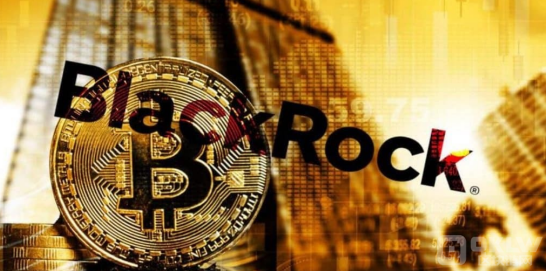 貝萊德警告加密ETF投資者詐騙風(fēng)險(xiǎn)圖片