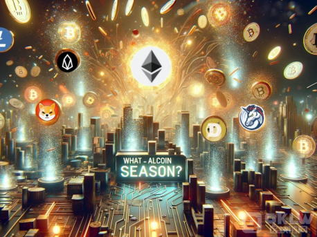 山寨幣季節遲遲未現，本周期內能否迎來轉機？圖片