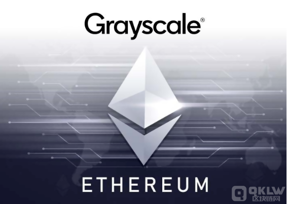 灰度以太坊信托資金流出影響市場(chǎng)，ETH價(jià)格未來(lái) 圖片
