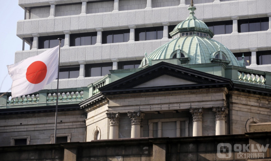 日本央行上調利率，比特幣市場反應平淡圖片