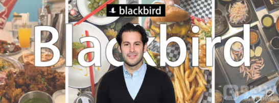 Web3餐廳應(yīng)用Blackbird推出新的支付平臺Blackb 圖片