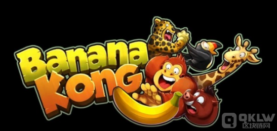 TON游戲《香蕉》在72小時內(nèi)吸引了100萬用戶圖片