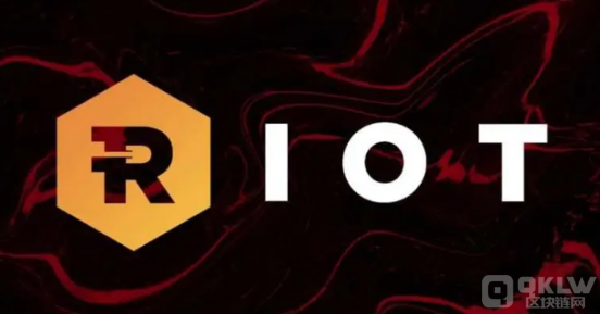 Riot Platforms: Q2季度凈虧損8440萬美元，Bit 圖片