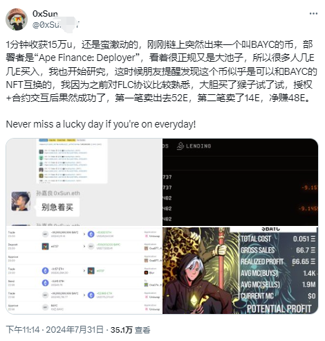 理性投資：避免MEME幣市場的誘惑與陷阱圖片