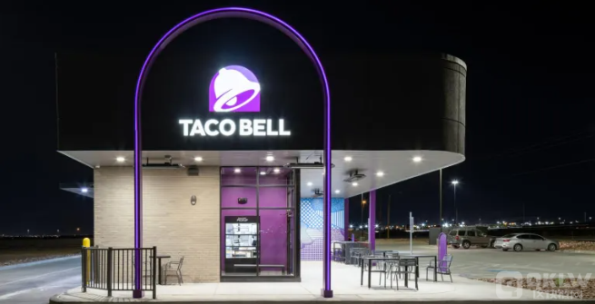 百勝集團(tuán)宣布全球擴(kuò)展AI語(yǔ)音點(diǎn)餐系統(tǒng)，提升用戶 圖片