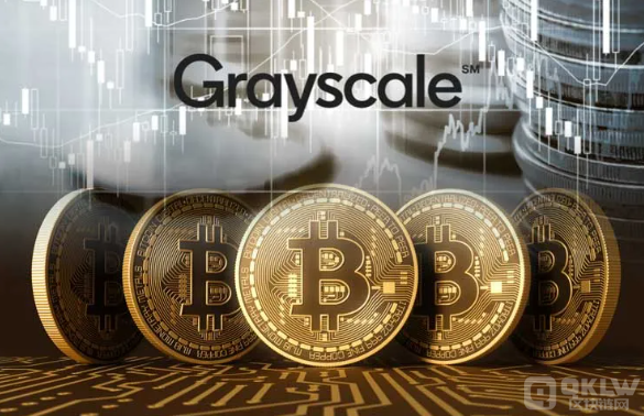 Bitcoin現(xiàn)貨ETF迎來(lái)凈流入高峰，灰度BTC成市場(chǎng) 圖片
