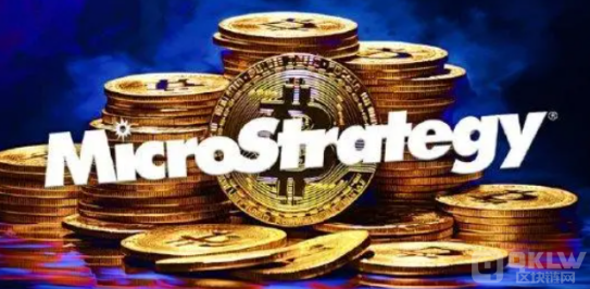 MicroStrategy第二季度凈虧損為1.026億美元，B 圖片