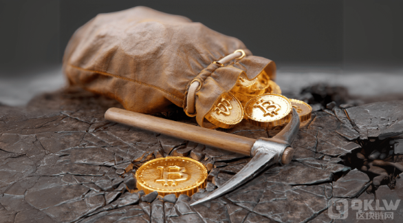 Marathon和Riot財(cái)報(bào)未達(dá)預(yù)期，股價(jià)應(yīng)聲下跌圖片