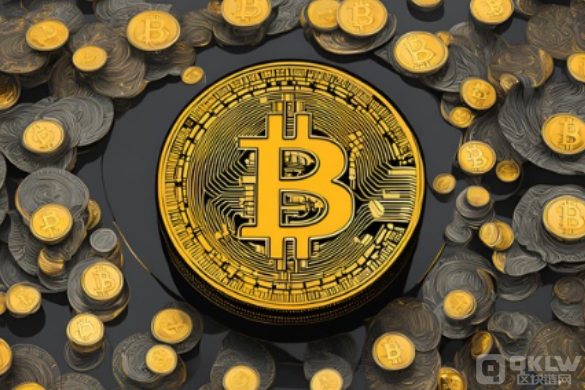 Bitcoin未平倉合約與價格走勢密切相關(guān)，市場情 圖片