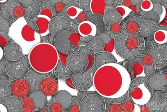 日本加密稅制改革再提新訴求，推動Web3普及圖片