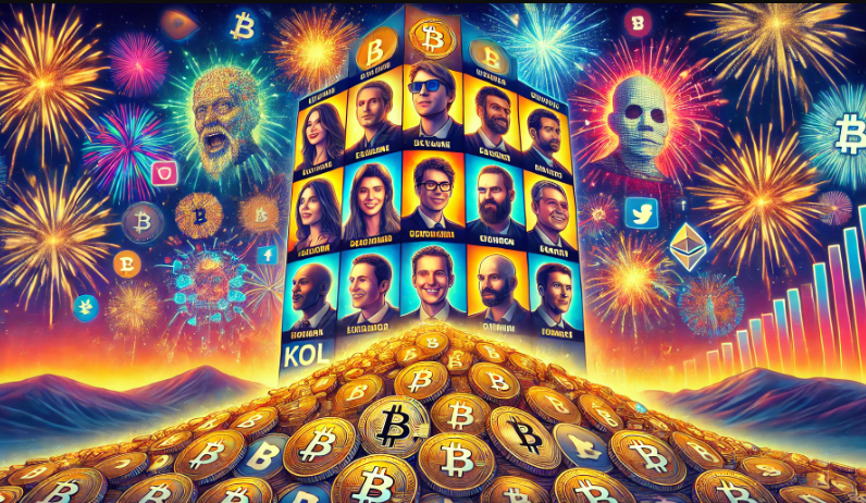 Cryptohunt發(fā)布Blockchain全球影響力人物榜單： 圖片