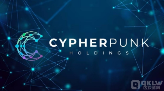 Cypherpunk Holdings 加強對 Solana 的投資圖片