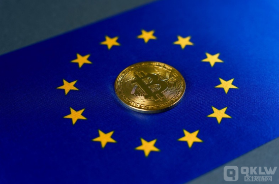 歐盟警告MiCA監管下的外國Crypto風險圖片