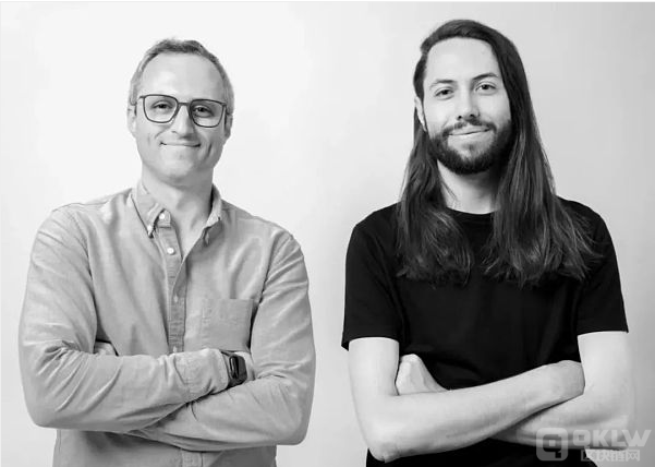 CoinFund注資Icebreaker：Web3社交驗證技術的前 圖片