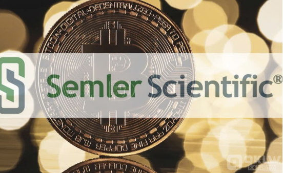 醫療技術公司 Semler Scientific 增持Bitcoin至 圖片