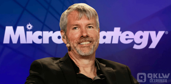 Michael Saylor再度加碼Bitcoin，MicroSt 圖片