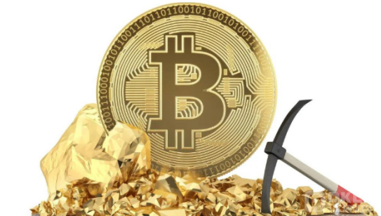 礦產(chǎn)權(quán)Tokens化平臺Elmnts完成了200萬美元種子 圖片